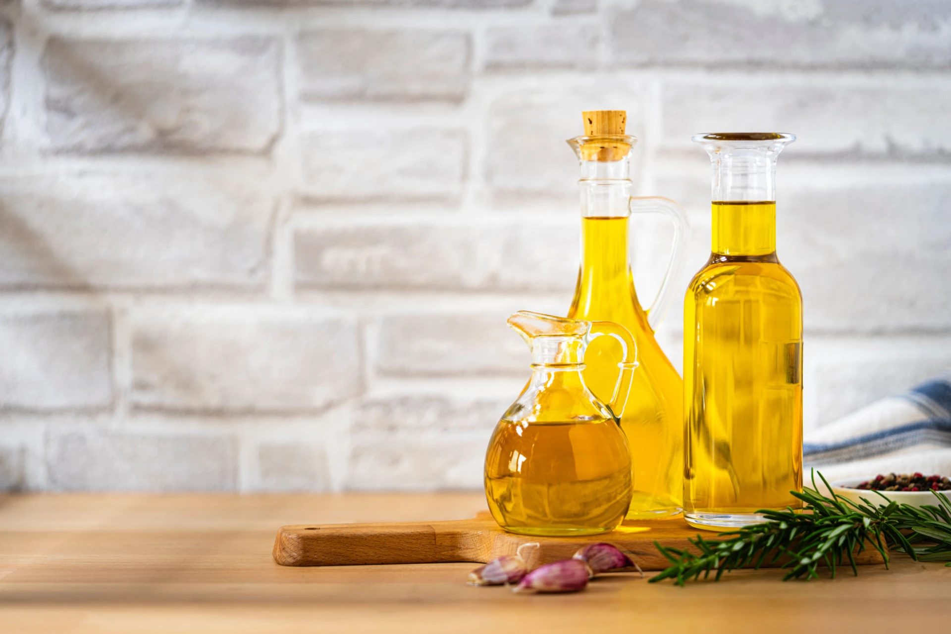 Thames Valley Oils Ltd Cooking Oil Collection Buckinghamshire