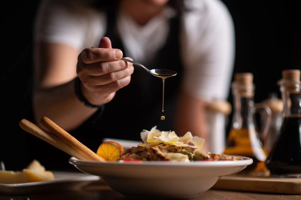 Thames Valley Oils Ltd Cooking Oil Supply Buckinghamshire