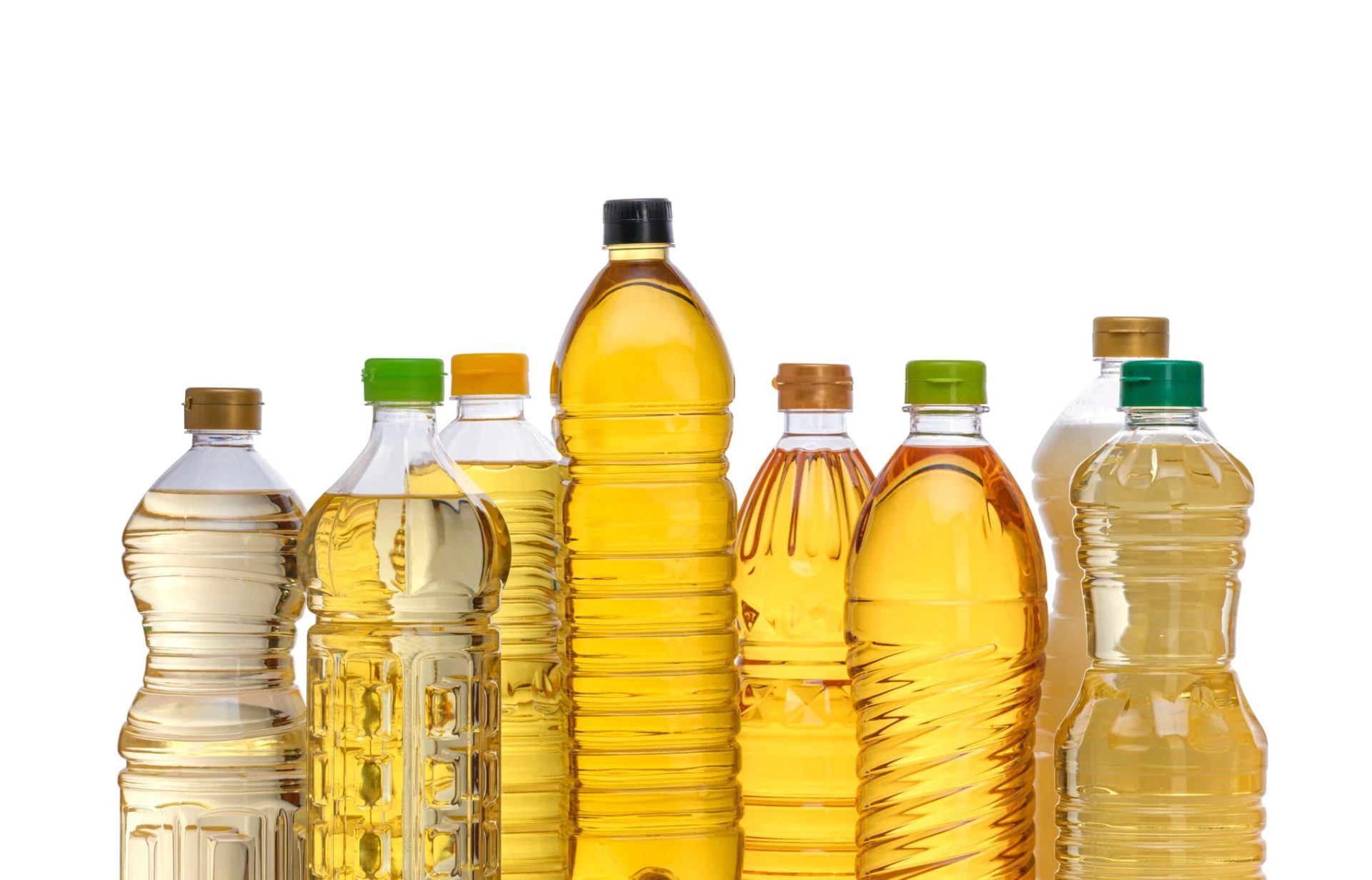 Thames Valley Oils Ltd Cooking Oil Supply London