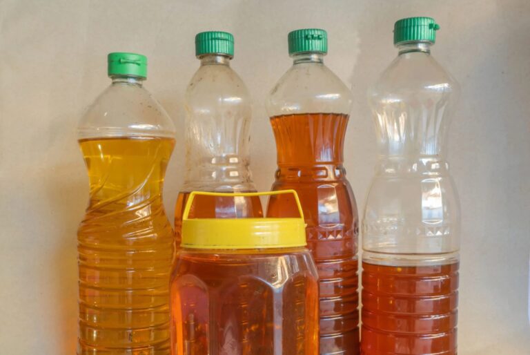 Thames Valley Oils Ltd Cooking Oil Supply London